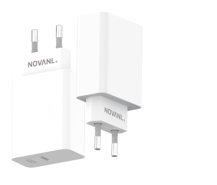 NOVANL Power Adapter - Image 3