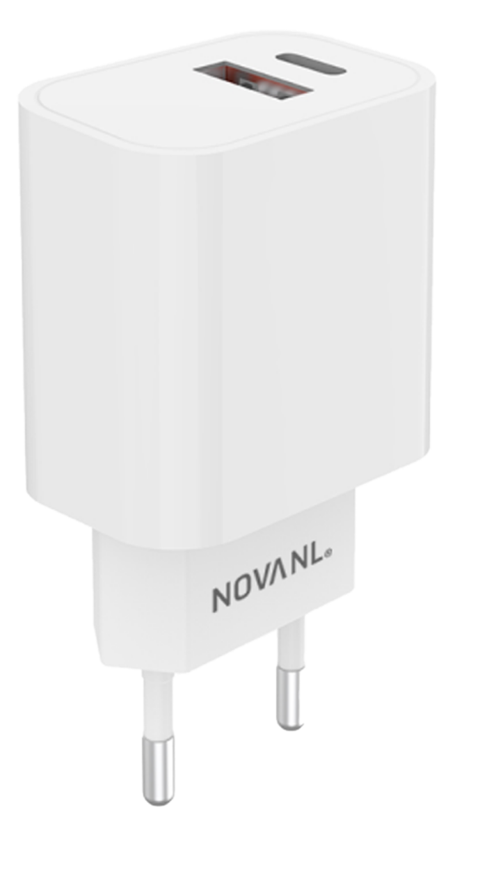 NOVANL Power Adapter - Image 2